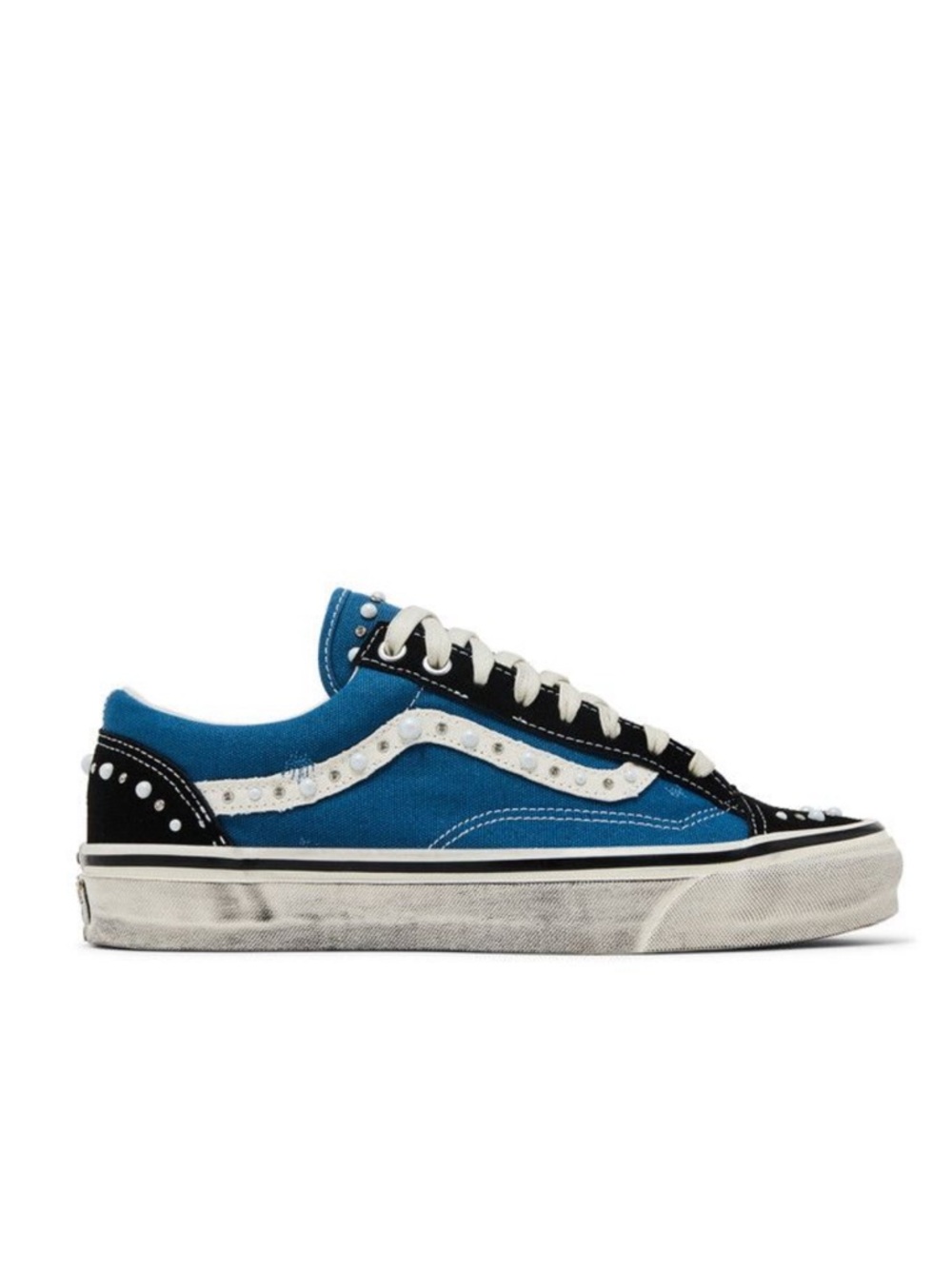 Vans Old Skool 36 “pearlized”